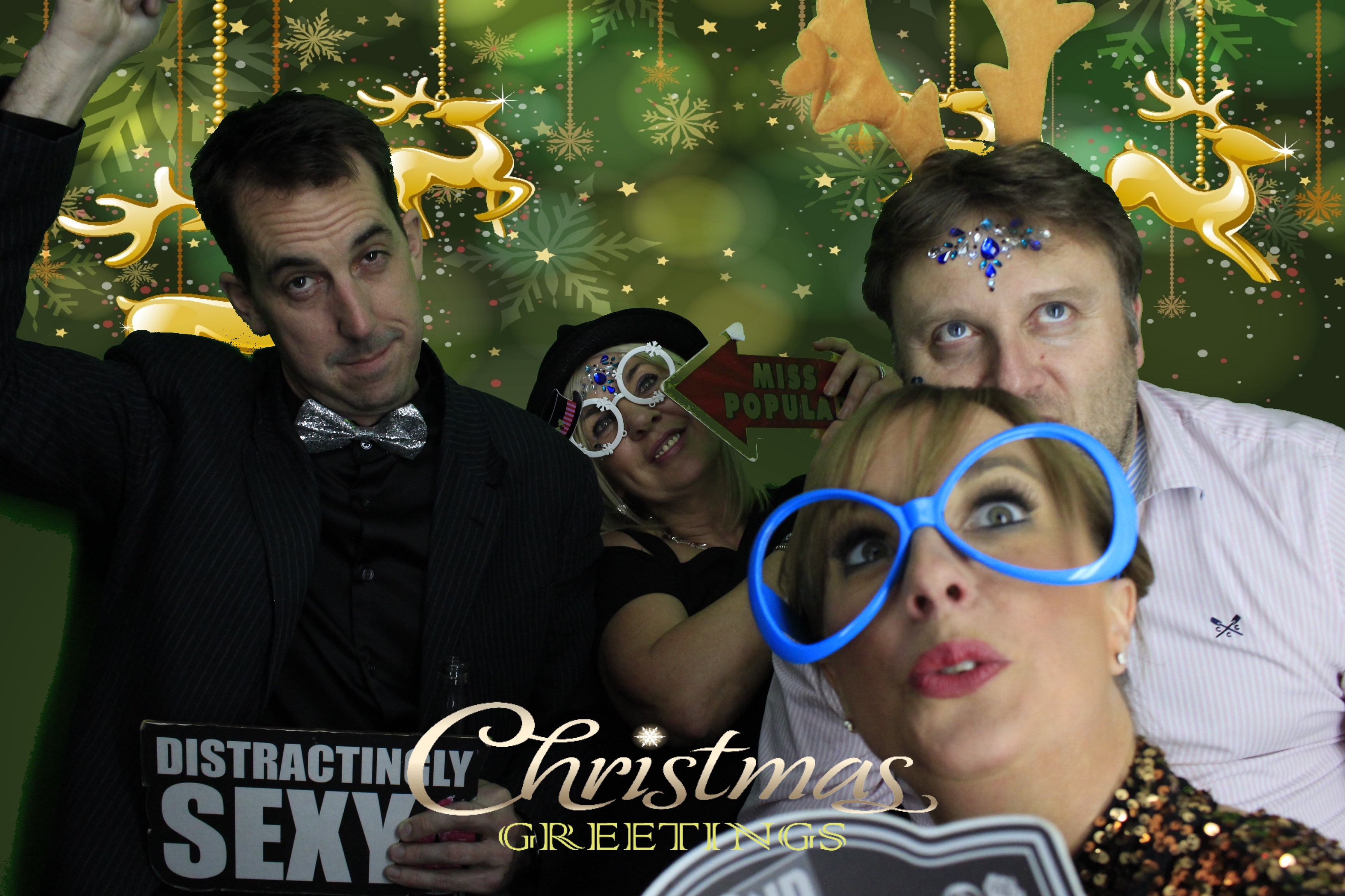 Planet Cruise Christmas Party | View more photos from the event at gallery.myphotoboothexperience.co.uk/u/MyPhotoBoothExperienceLtd/Planet-Cruise-Christmas-Party